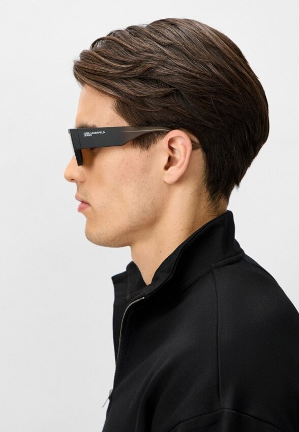 Очки солнцезащитные Karl Lagerfeld