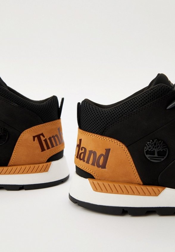 Кроссовки Timberland