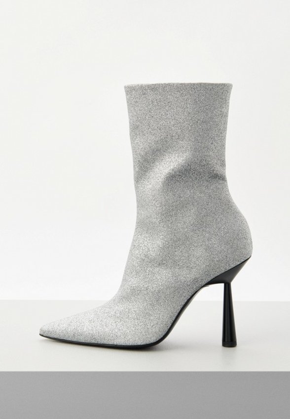 Полусапоги Giaborghini