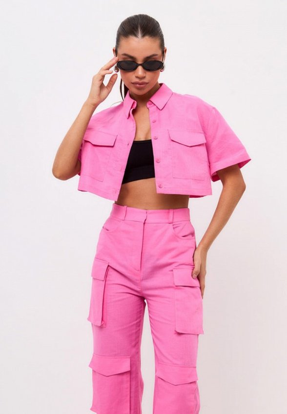 Рубашка Rizzle