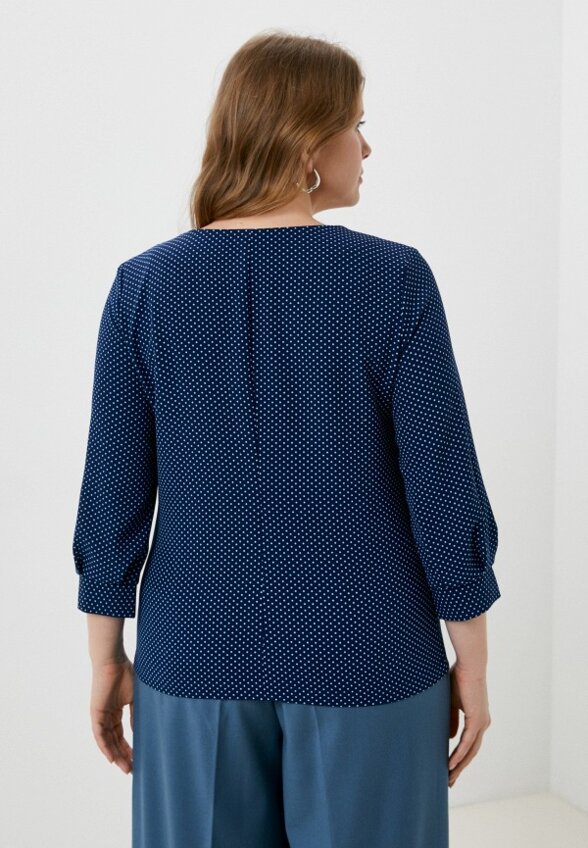 Блуза shovsvaro