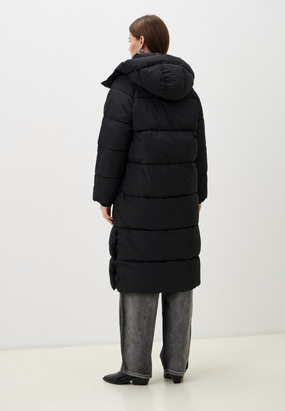 Пуховик Zolla