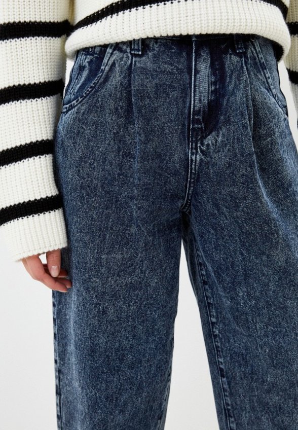 Джинсы Velocity