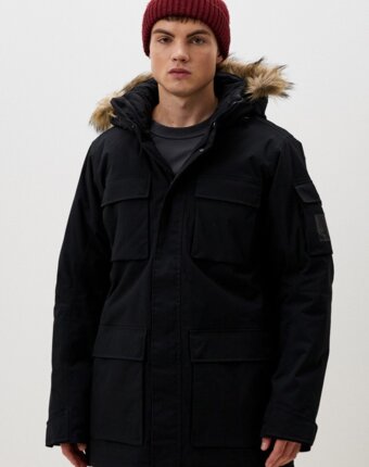 Парка Jack Wolfskin мужчинам