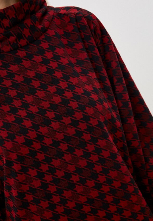 Платье MadaM T