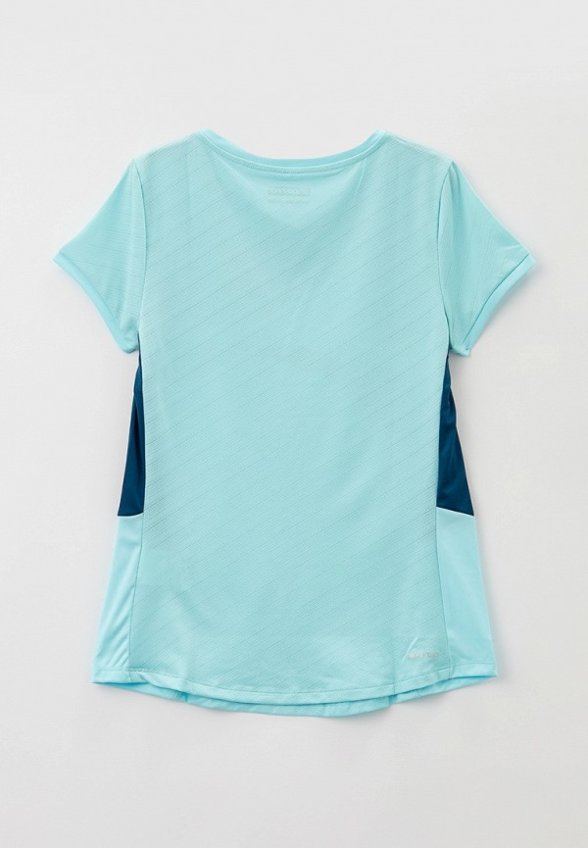 Футболка спортивная Lotto