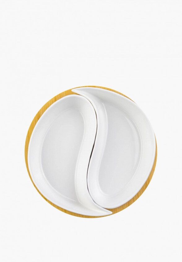 Набор посуды для сервировки Elan Gallery