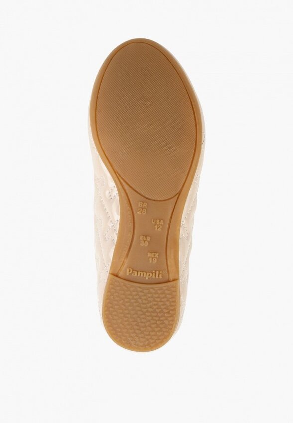 Балетки Choupette