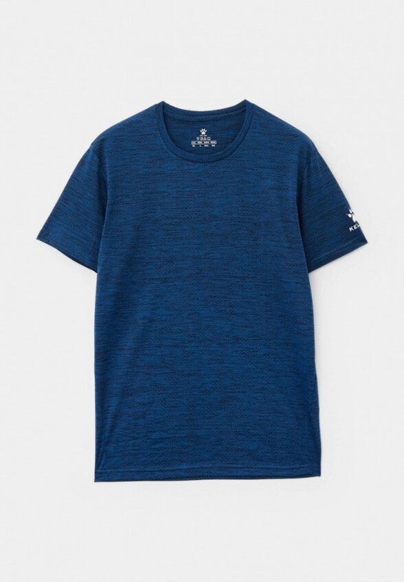 Футболка спортивная Kelme