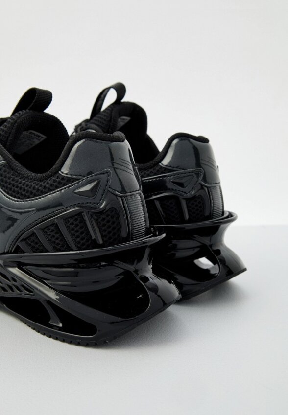 Кроссовки Plein Sport