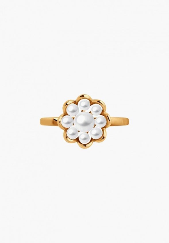 Кольцо Diamant