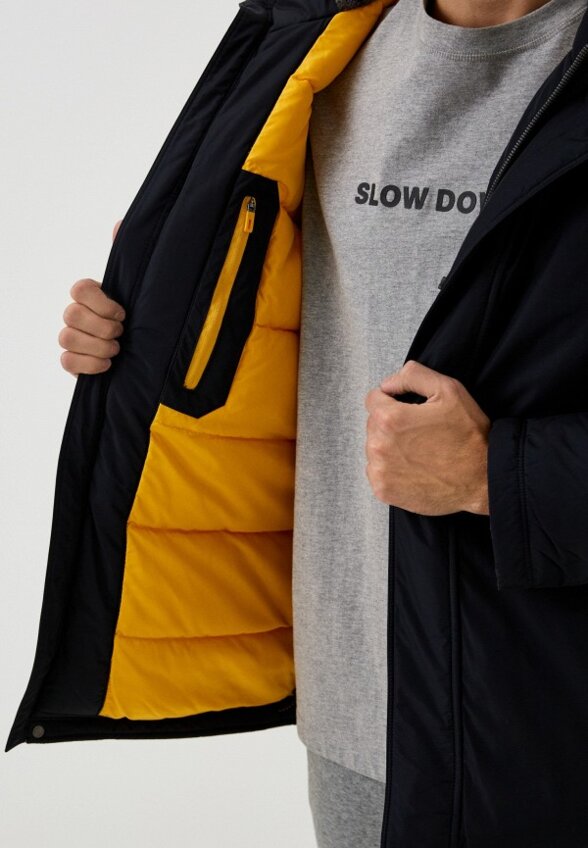 Пуховик Vizani