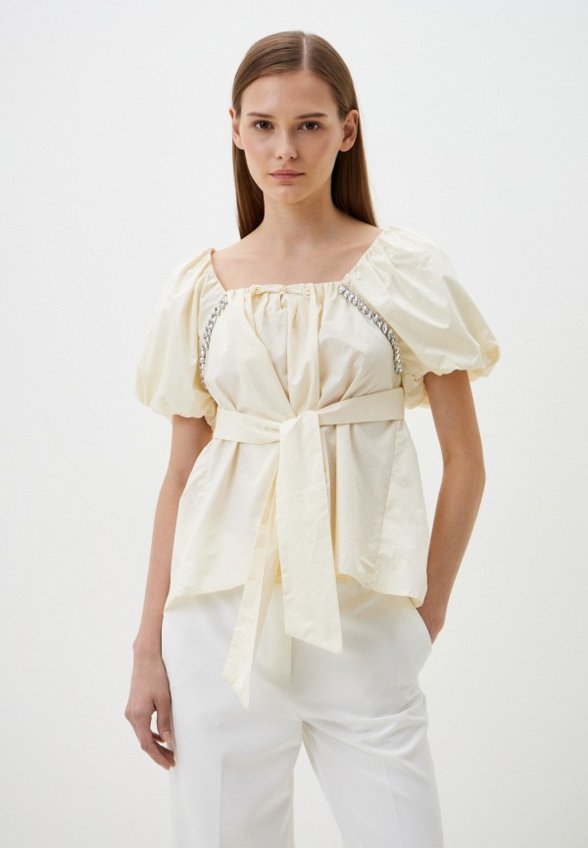 Блуза Fragarika