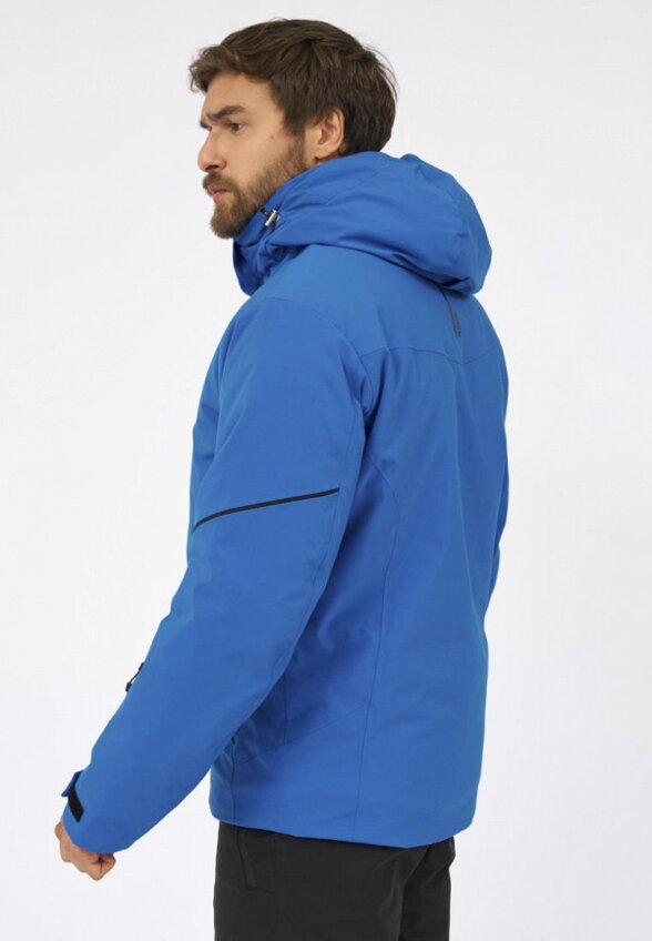 Куртка горнолыжная Forcelab