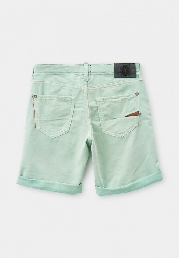 Шорты джинсовые Le Temps des Cerises