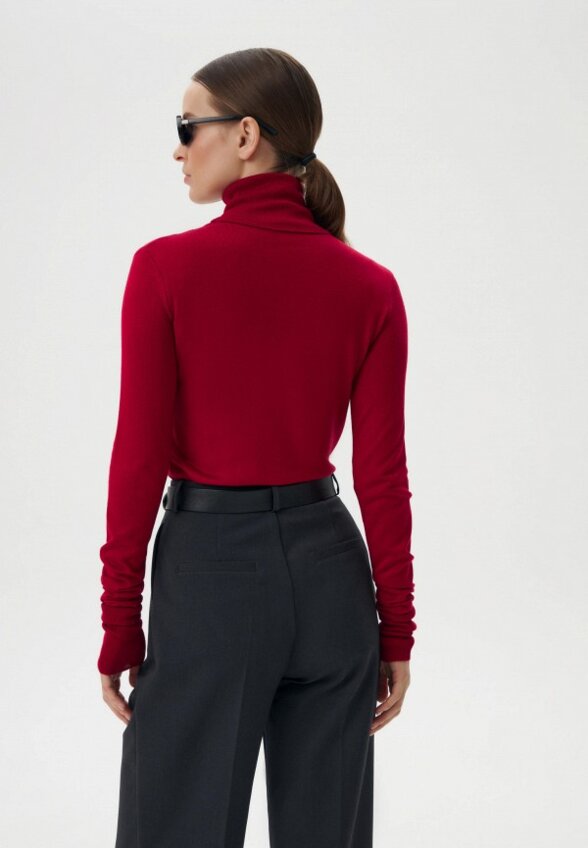 Водолазка Belevtseva