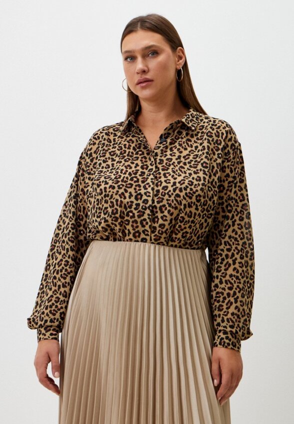 Блуза Elit by Ter-Hakobyan