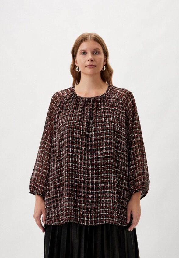 Блуза Persona by Marina Rinaldi