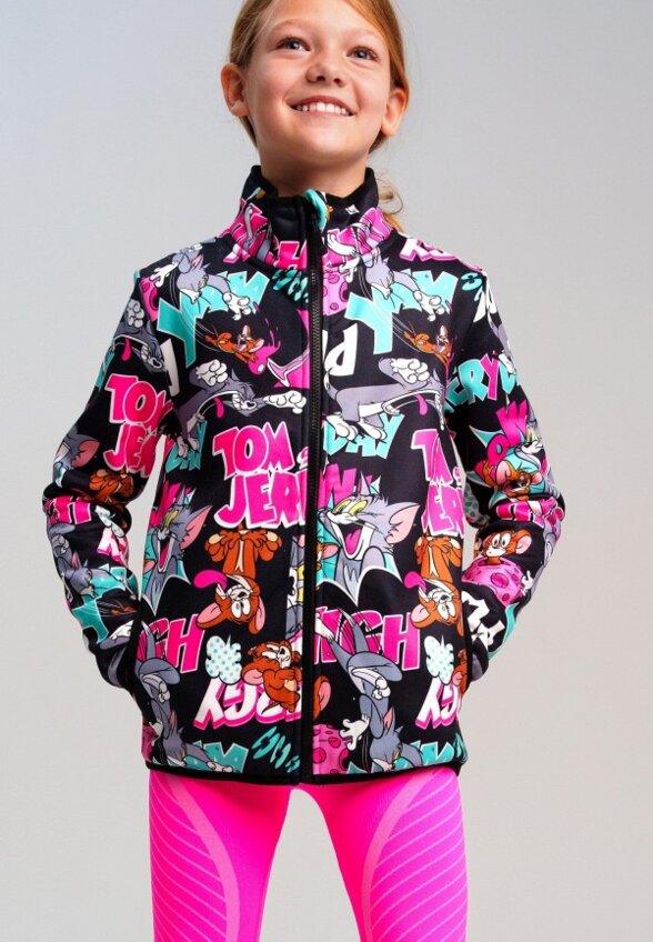 Олимпийка PlayToday