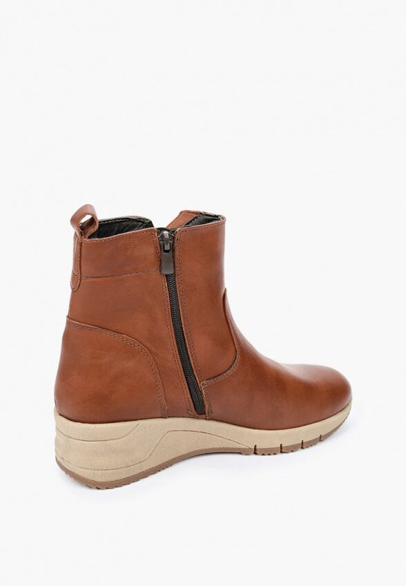 Ботильоны Boxer