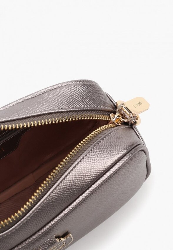 Сумка и брелок Gaudi