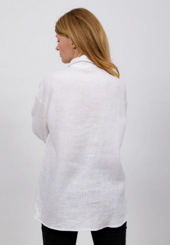 Блуза Moredress