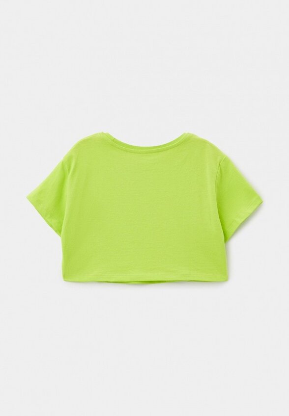 Футболка и шорты Mark Formelle