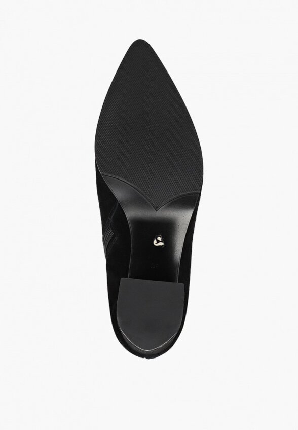 Ботильоны Valley