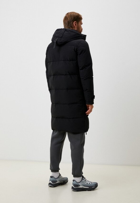 Пуховик Urban Fashion for Men