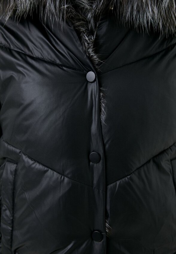 Пуховик Vitacci