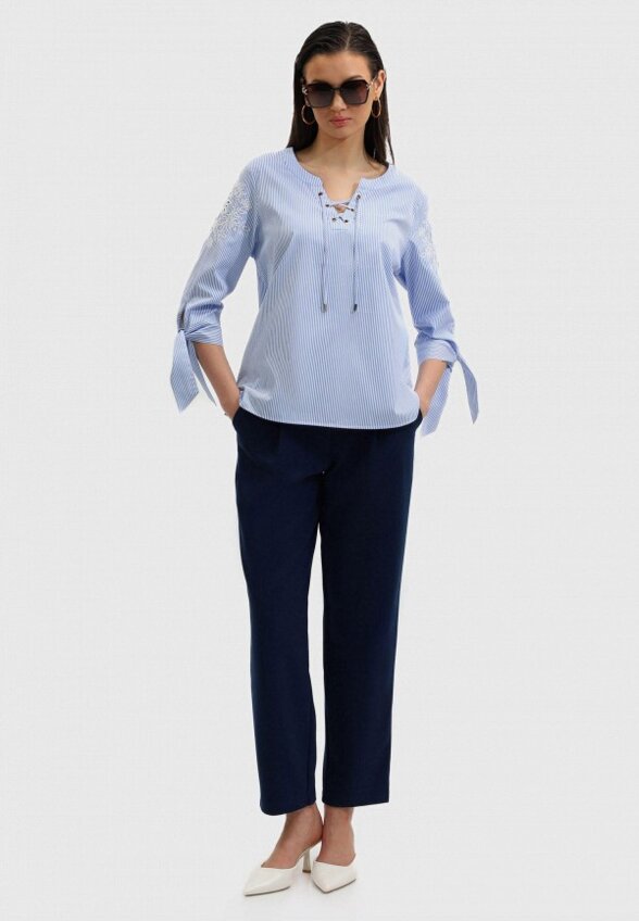 Брюки Calin Doux