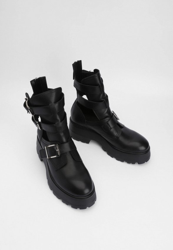 Ботинки Mitica Luna