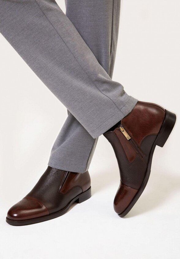 Ботинки Bruno Renzoni