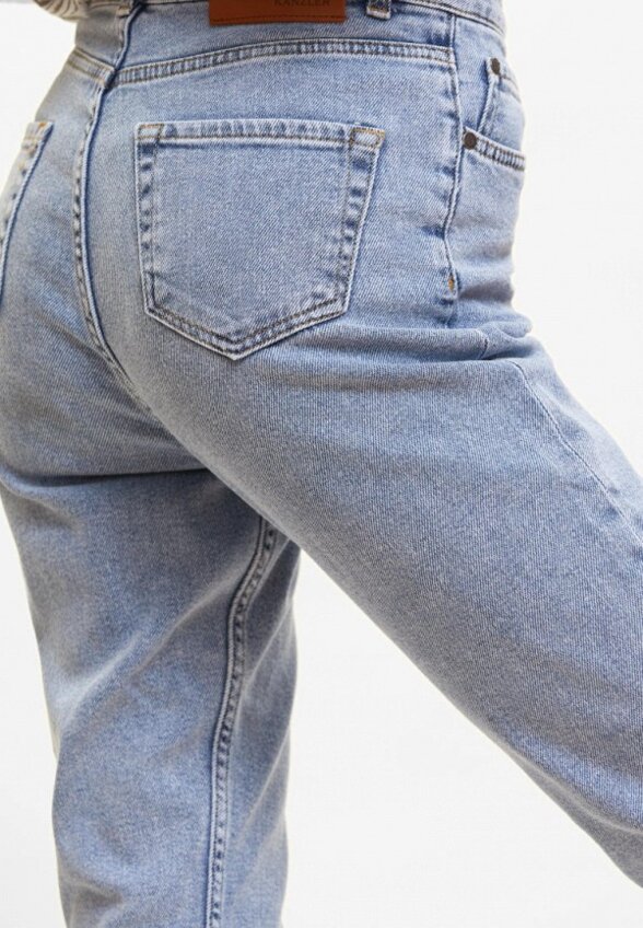 Джинсы Kanzler