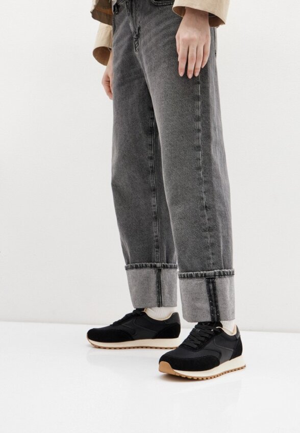 Кроссовки Thomas Munz