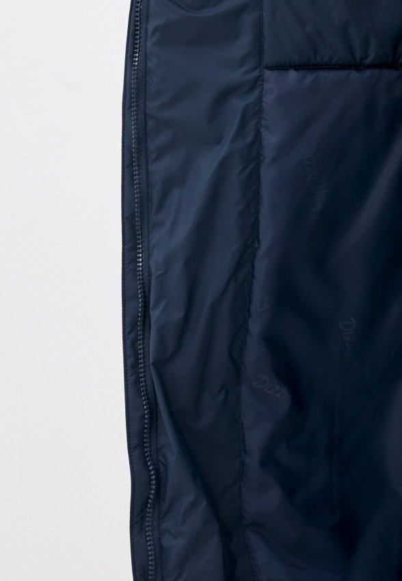 Куртка стеганая DizzyWay