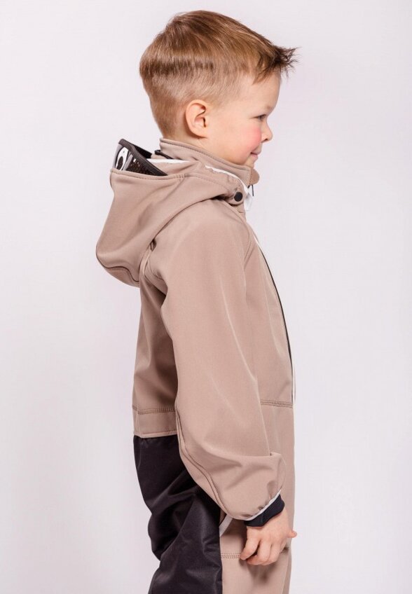 Комбинезон утепленный Artel Sport