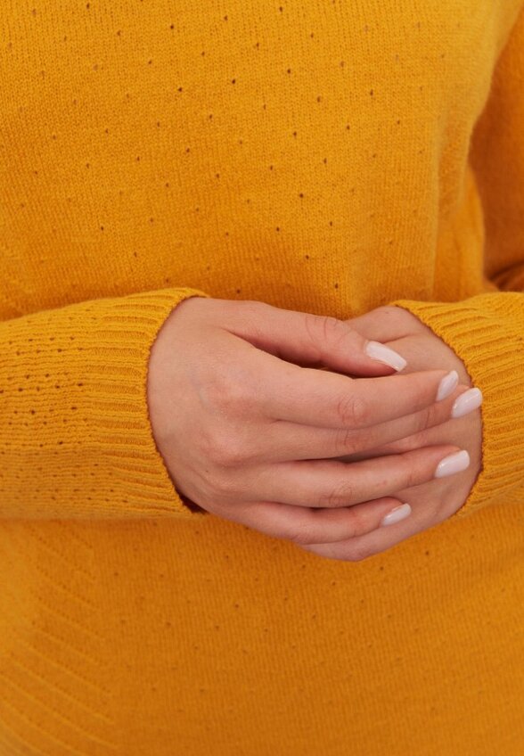 Джемпер Стим