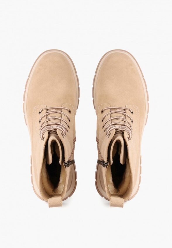 Ботинки Instreet