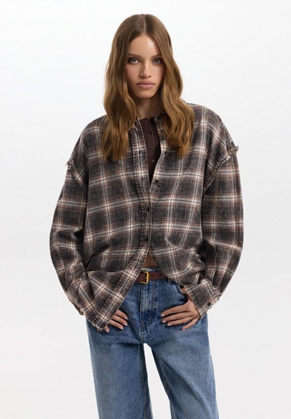 Блуза Love Republic