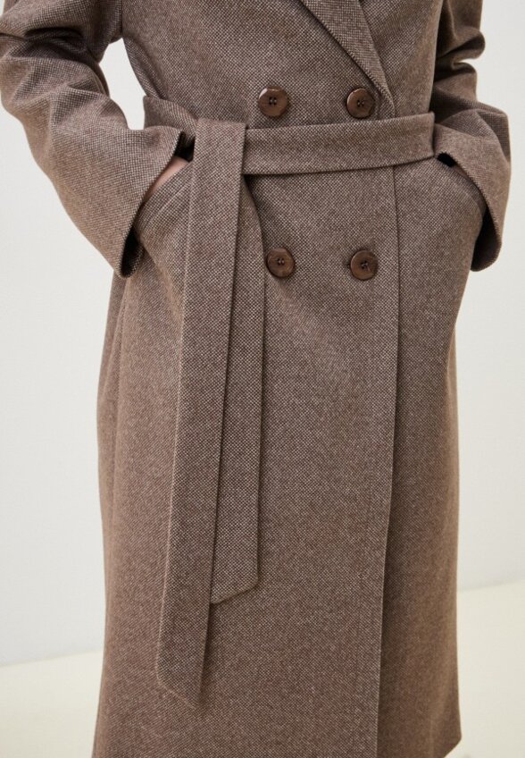 Пальто Lawinter