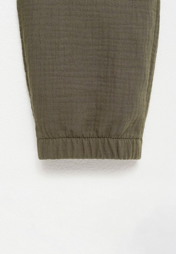 Рубашка и брюки Kaftan