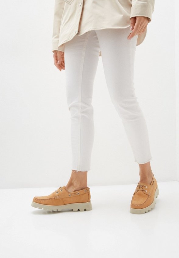 Топсайдеры Sioux