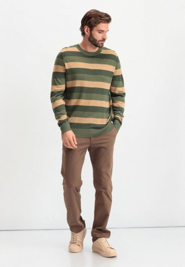 Джемпер Vivawool