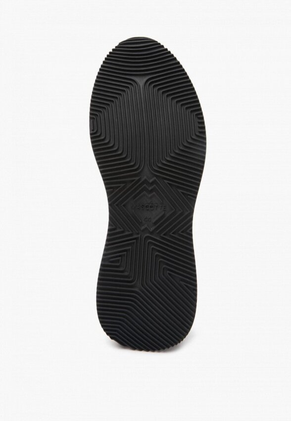 Кроссовки Mascotte