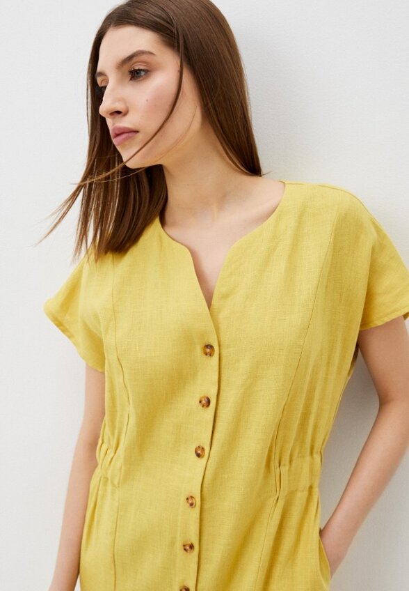 Платье Fabretti