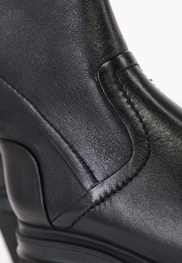 Ботильоны Gut