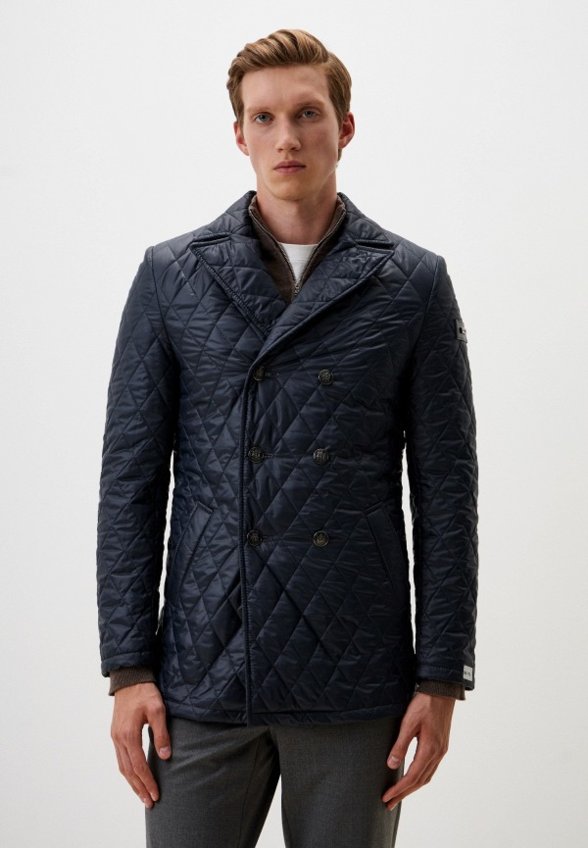 Куртка стеганая Berkytt