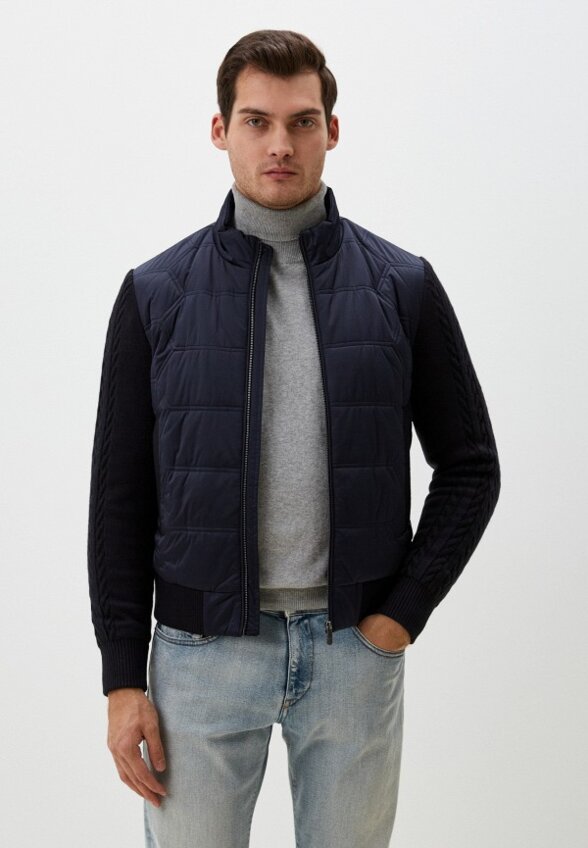 Куртка стеганая Cudgi