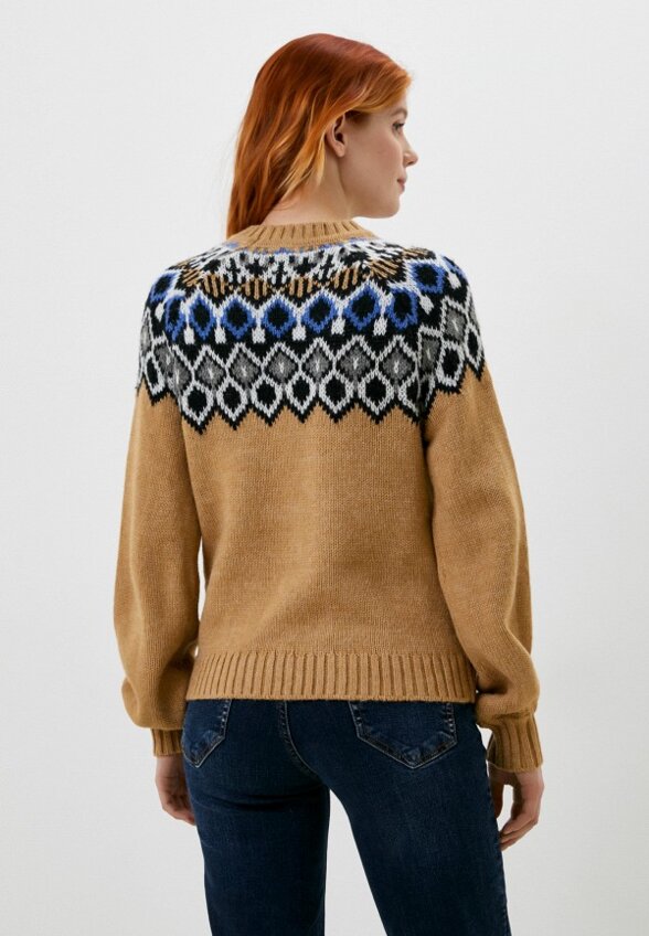 Джемпер Colin's